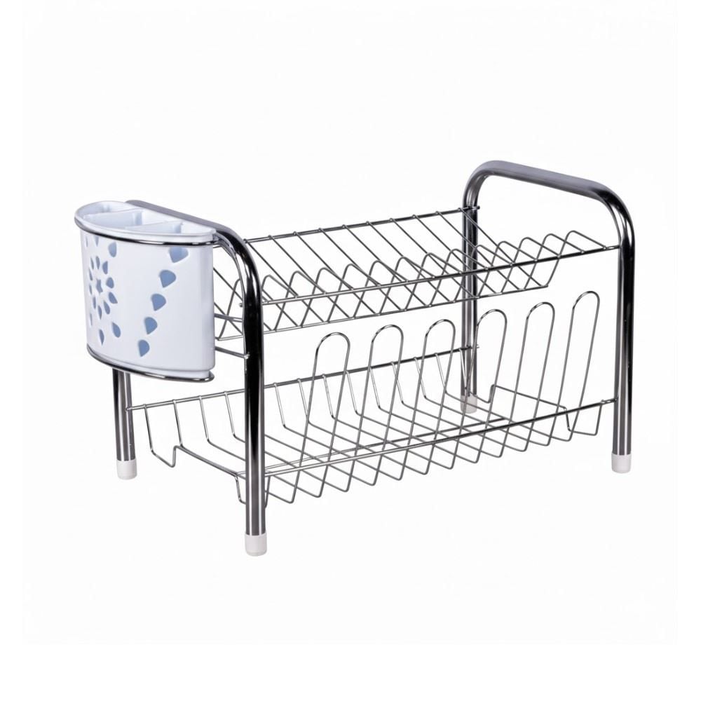 Escorredor de Louças Niquelplast Mimo - Branco