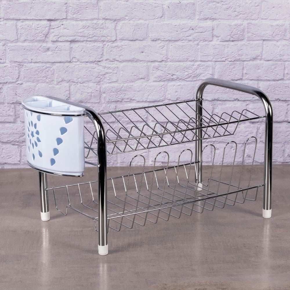 Escorredor de Louças Niquelplast Mimo - Branco