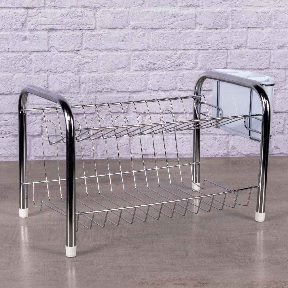 Escorredor de Louças Niquelplast Mimo - Branco