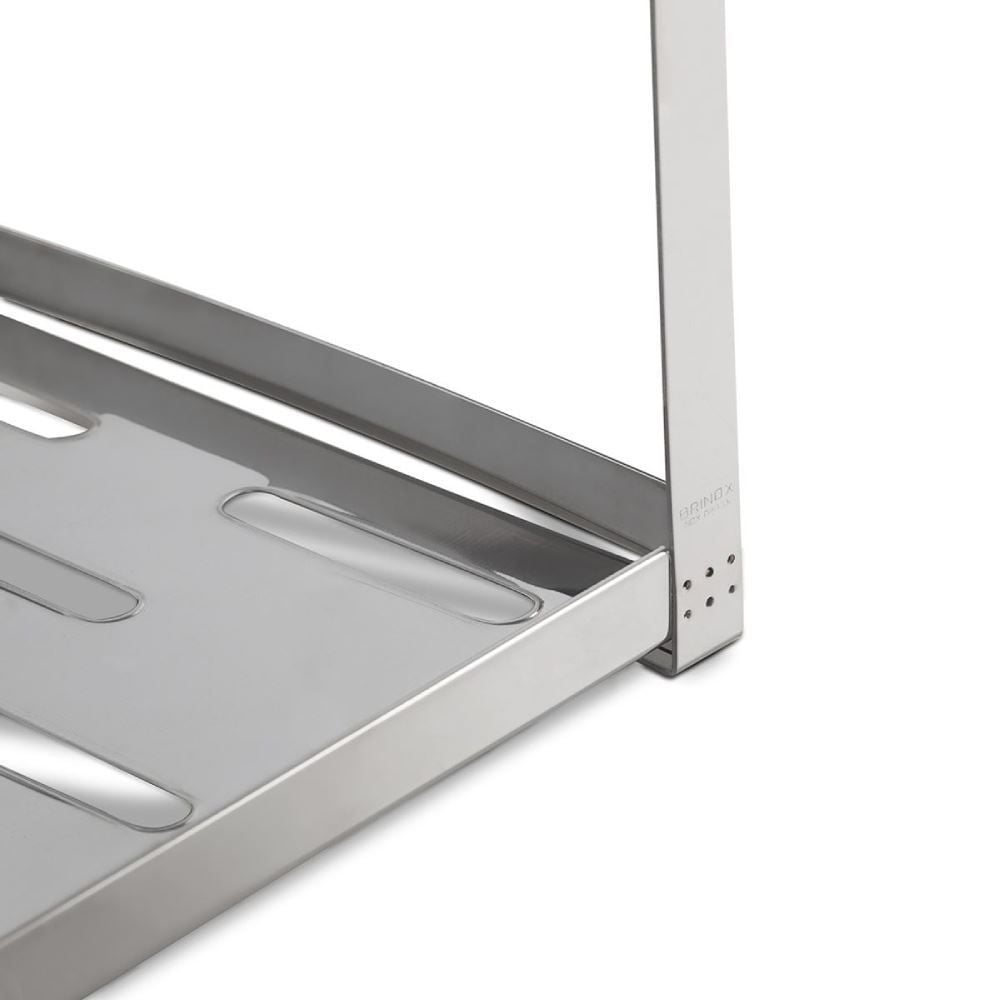 Escorredor de Louças Brinox 16 Pratos