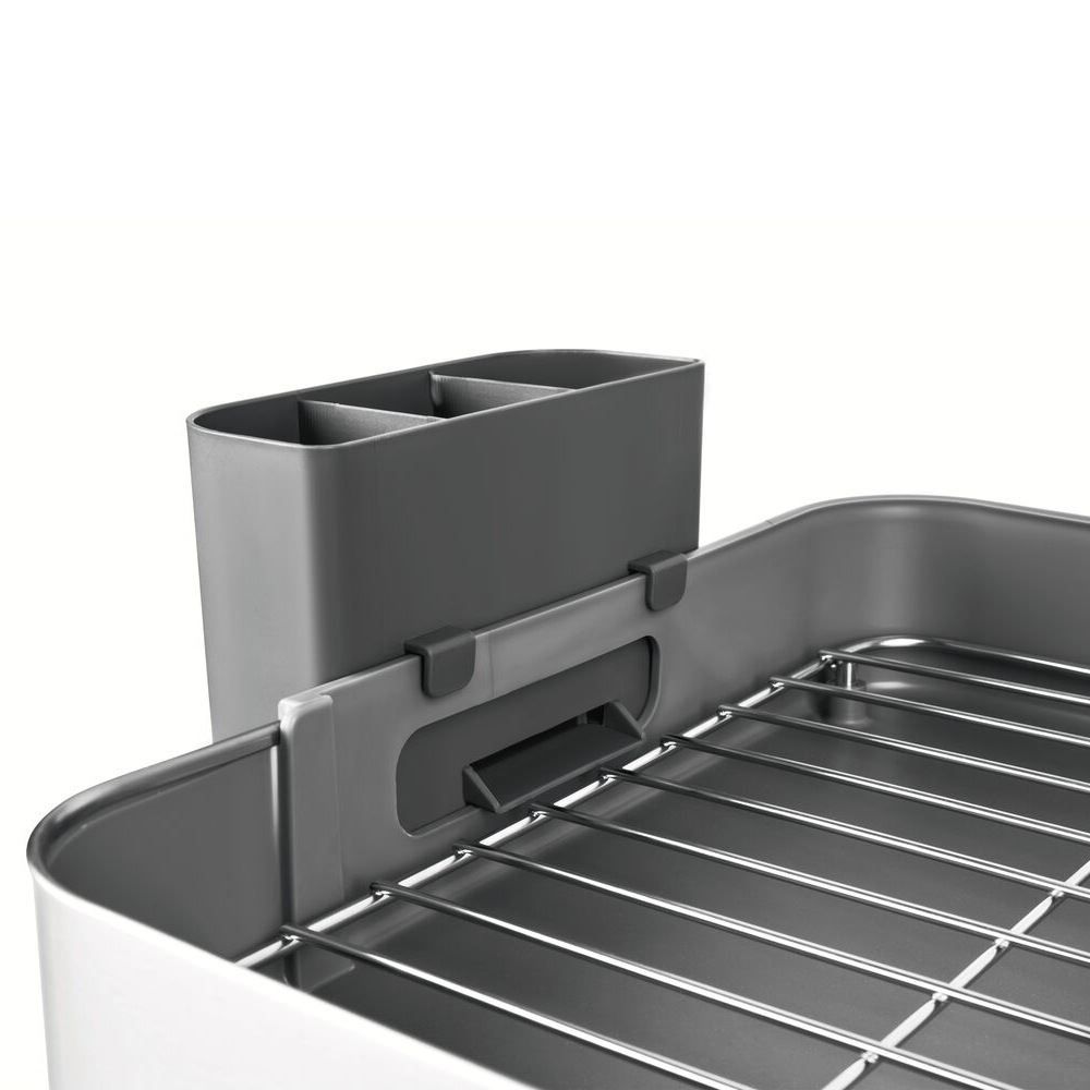 Escorredor De Louças Plurale Tramontina - Aço Inox