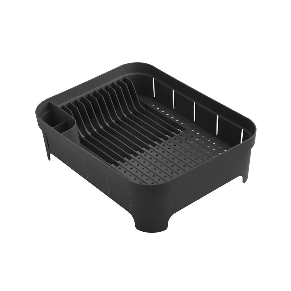 Escorredor De Louças Trium Ou - Preto