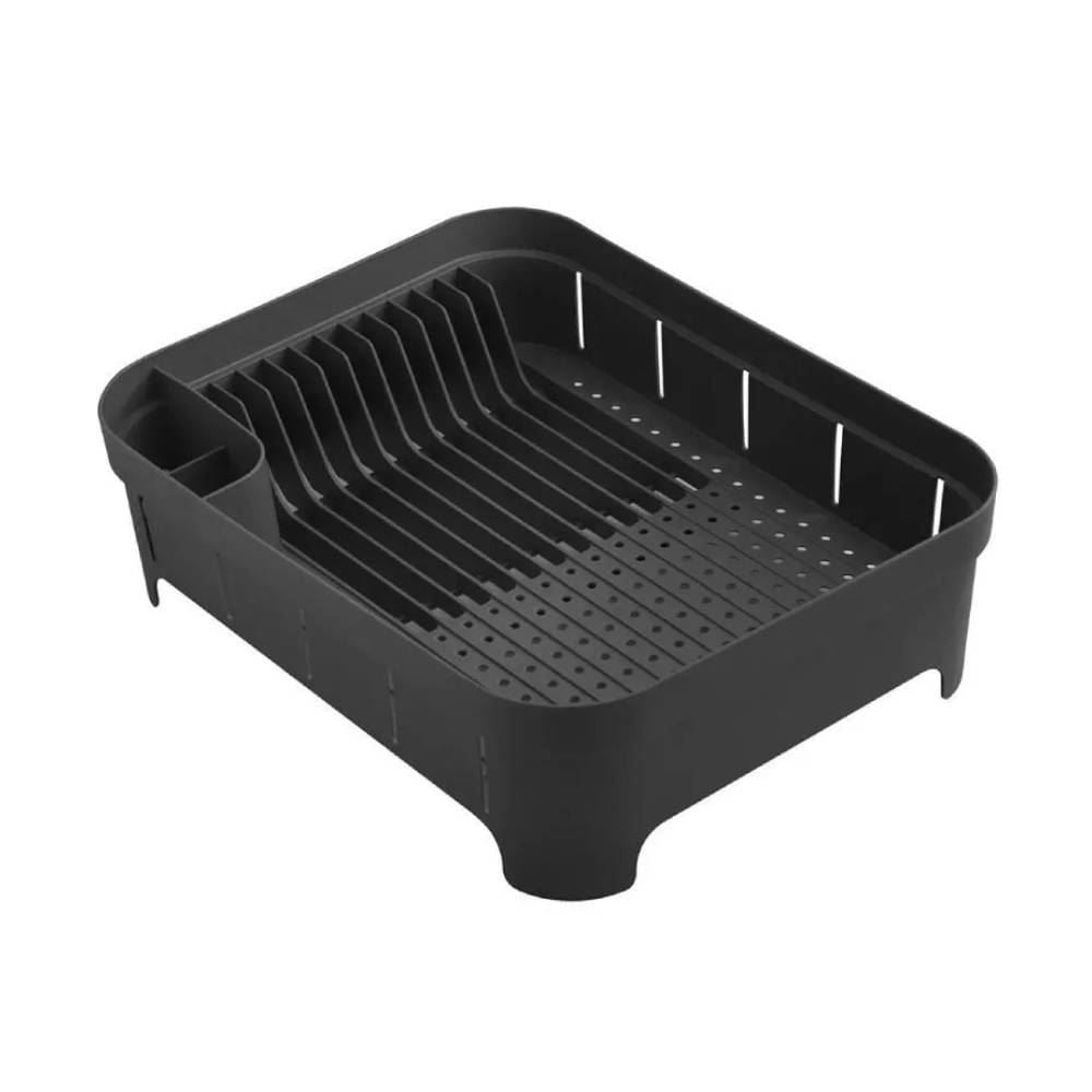 Escorredor de Louças Trium Ou - Preto