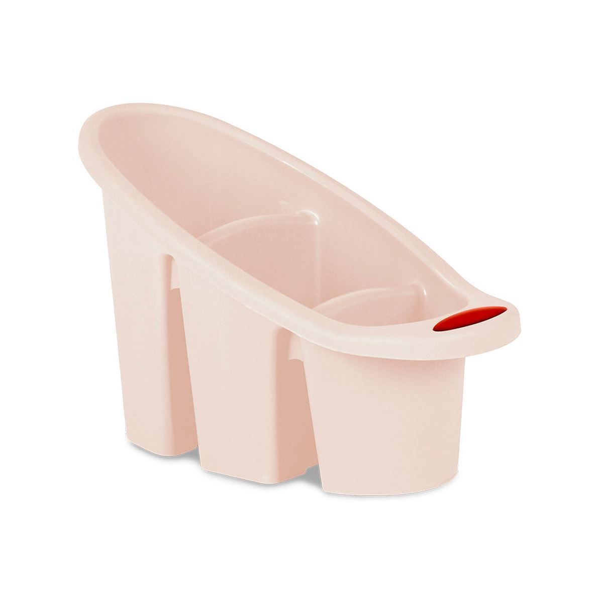 Escorredor de Talheres Plasútil - Plastico