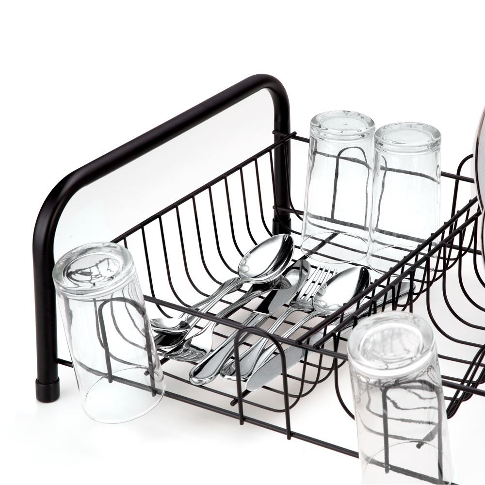 Escorredor Máxximo Black Arthi