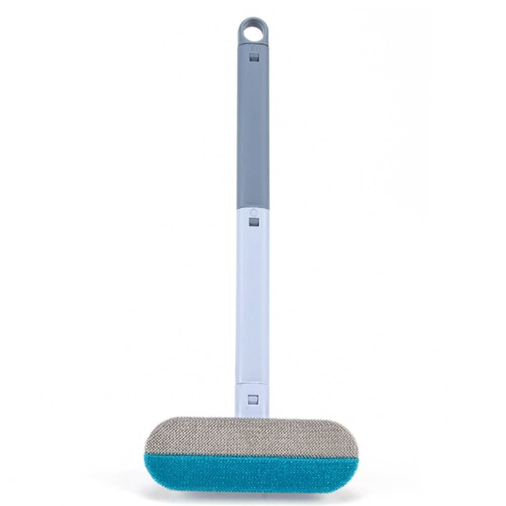 Escova De Limpeza 4 Em 1 Clink - Plástico