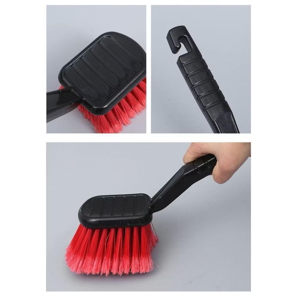 Escova Para Limpeza Automotiva - Meghazine