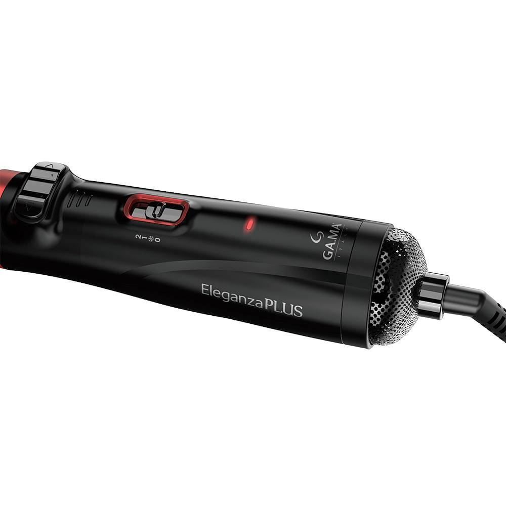 Escova Rotativa Ga.Ma Eleganza Plus - Bivolt