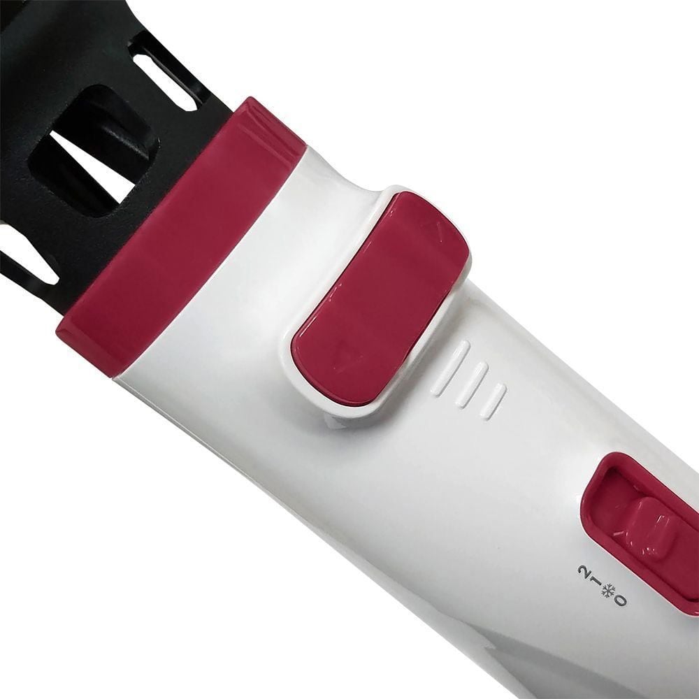 Escova Modeladora Rotativa New Turbo Plus 2300 Gama