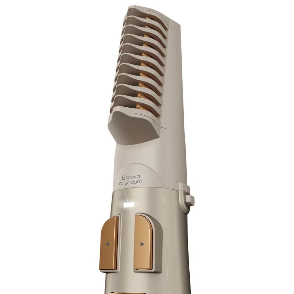 Escova Rotativa Philco 5 Em 1 Bivolt 1300W Per03