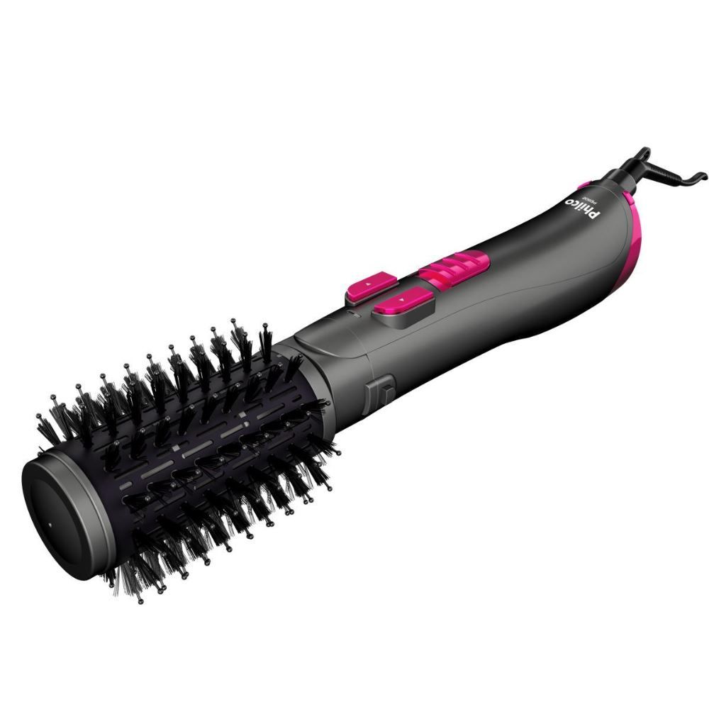 Escova Rotativa Philco Bivolt 1300W Opção Secador Per02