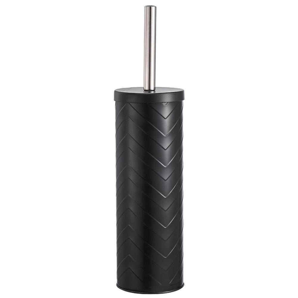 Escova Sanitária Chevron Havan Casa - Preto