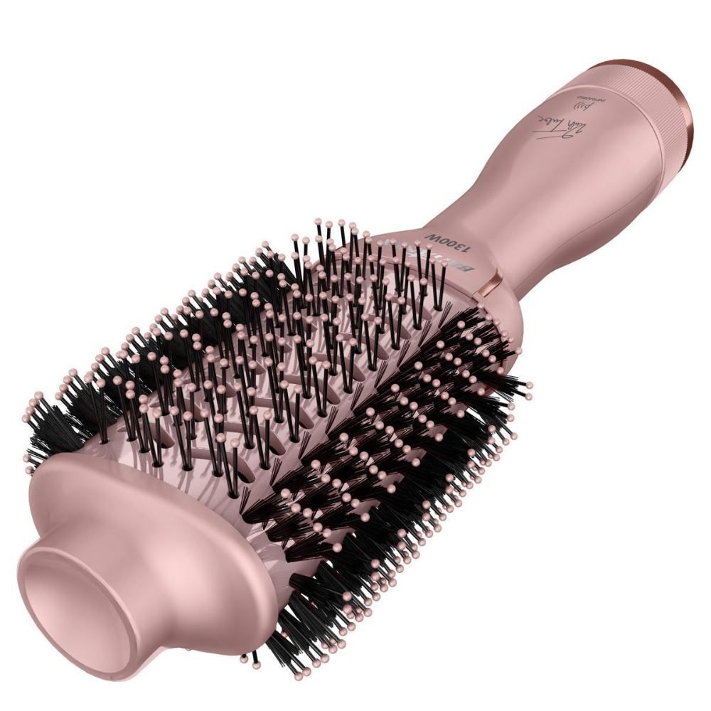 Escova Secadora Britânia Bivolt 1300W 4 Em 1 Infrared Bes36