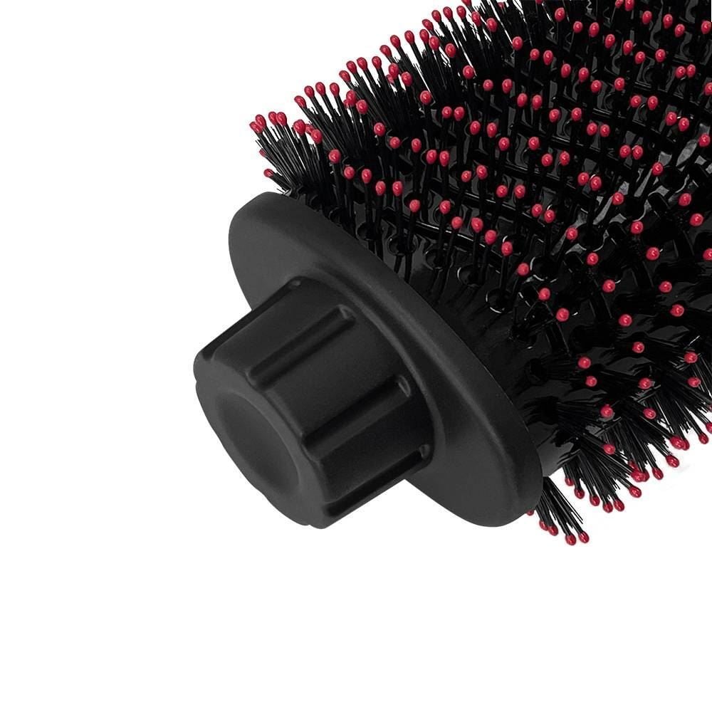 Escova Secadora Gama Eleganza Plus 1300W 3 Temperaturas - Bivolt