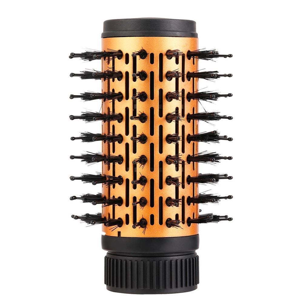 Escova Secadora Rotativa Britânia 3 Temperaturas Ber20pd - Bivolt