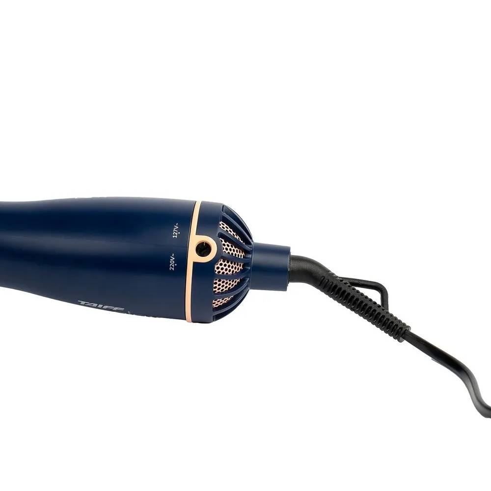 Escova Secadora Taiff Gloss Blue - Bivolt