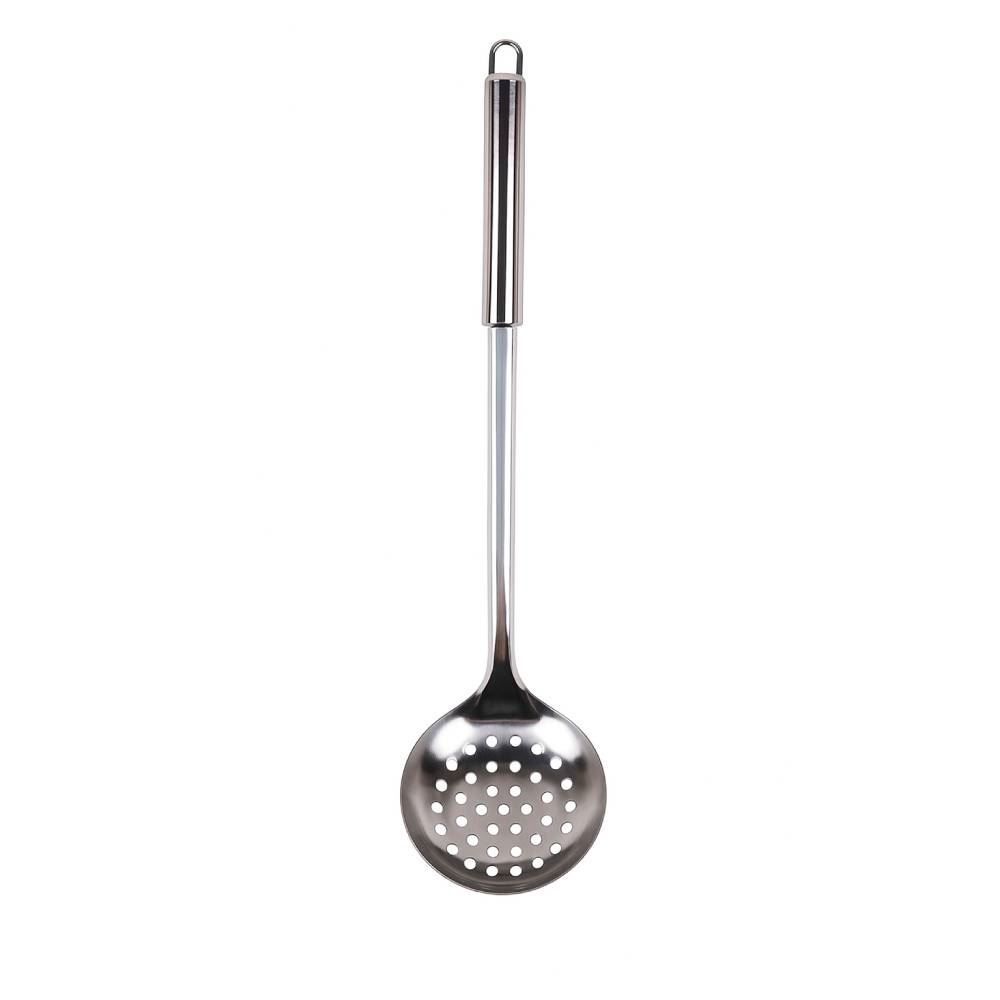 Escumadeira 33Cm Class Home - Inox