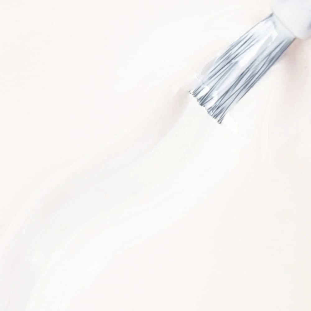 Esmalte Risqué 8Ml - Bianco Puríssimo