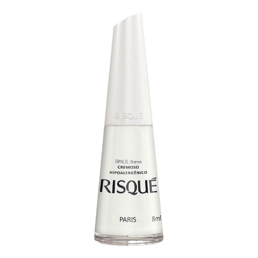 Esmalte Risqué 8Ml - Paris