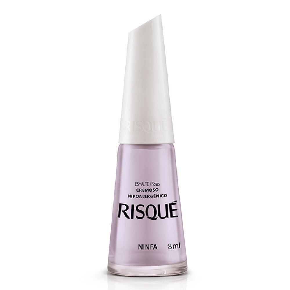 Esmalte Risqué 8Ml - Ninfa