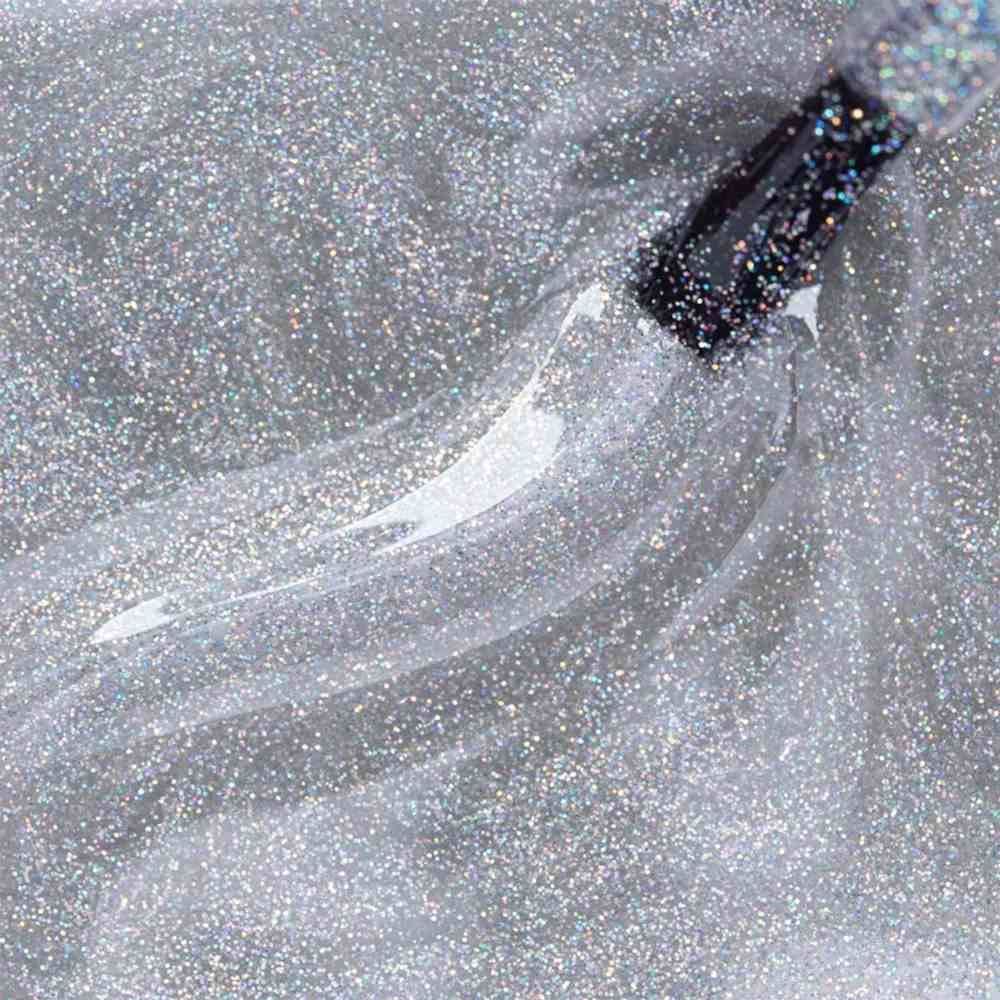 Esmalte Risqué 8Ml - Glitter Mil Purpurinas 