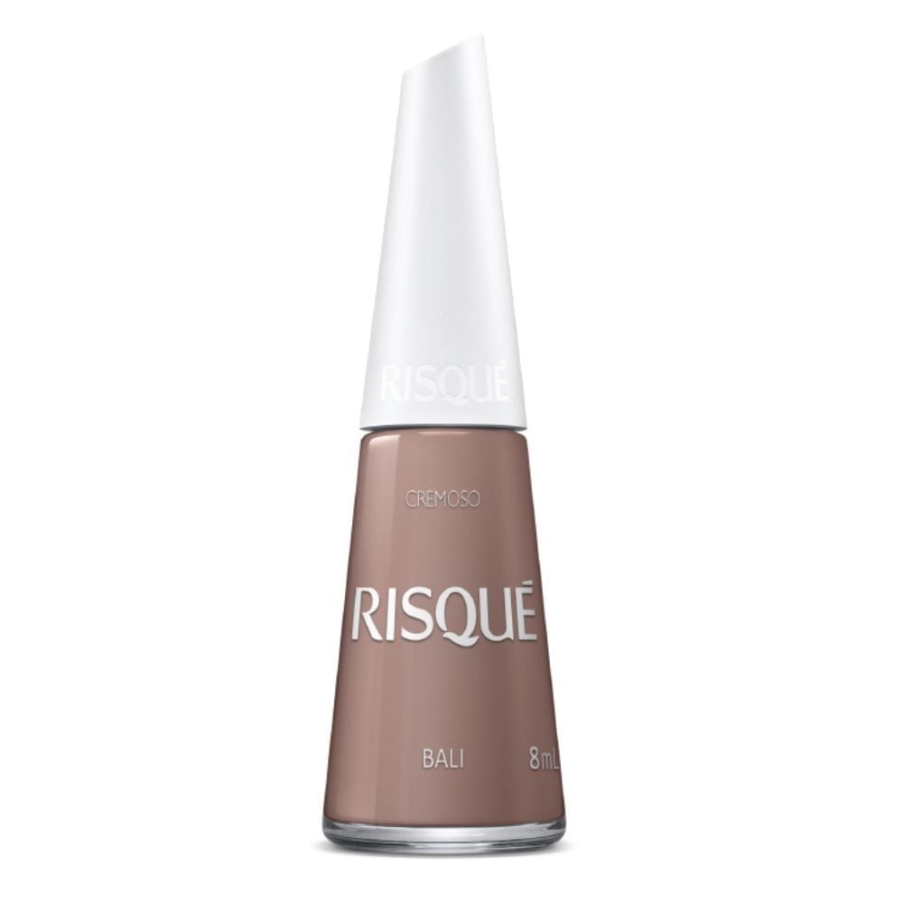 Esmalte Risqué 8Ml - Bali