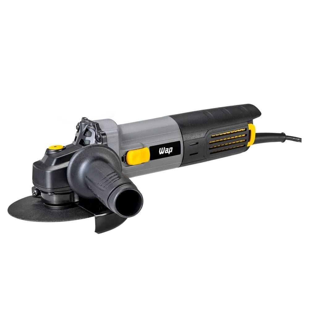 Esmerilhadeira Angular 5" WAP WF ES01