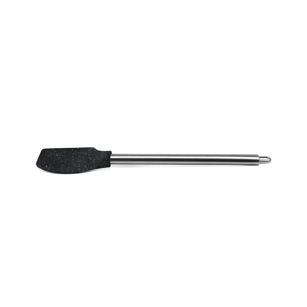 Espátula Silicone com Cabo Inox Duo Brinox 33Cm