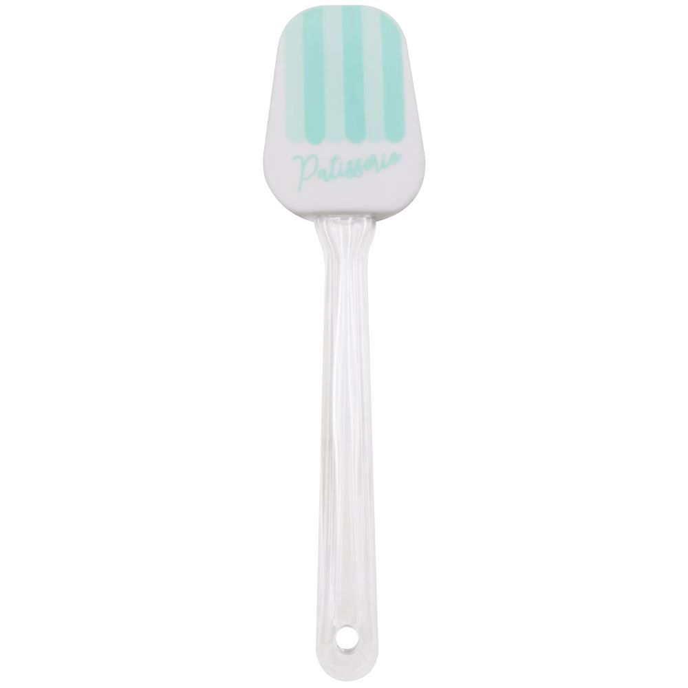 Espátula De Silicone 25Cm Finecasa - Patisserie Azul