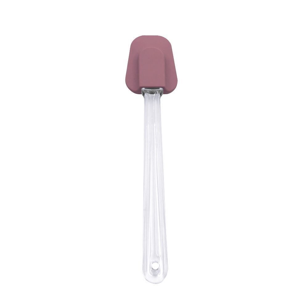 Espátula De Silicone Basic Havan Casa 30Cm - Rosa