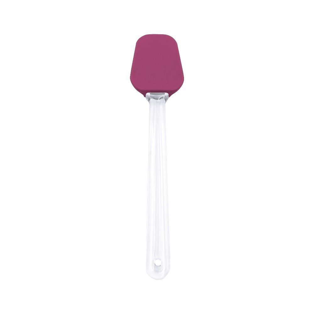 Espátula De Silicone Basic Havan Casa 30Cm - Violeta