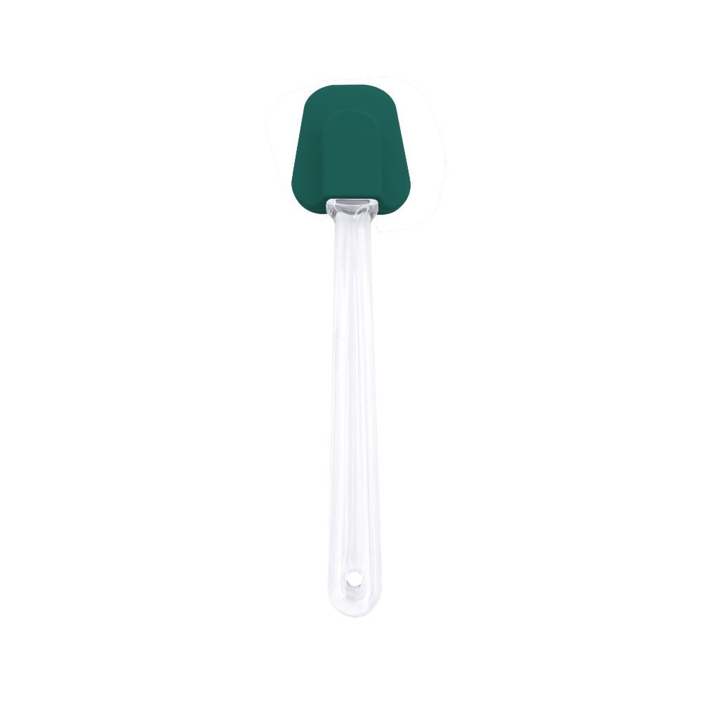 Espátula De Silicone Basic Havan Casa 30Cm - Verde Floresta