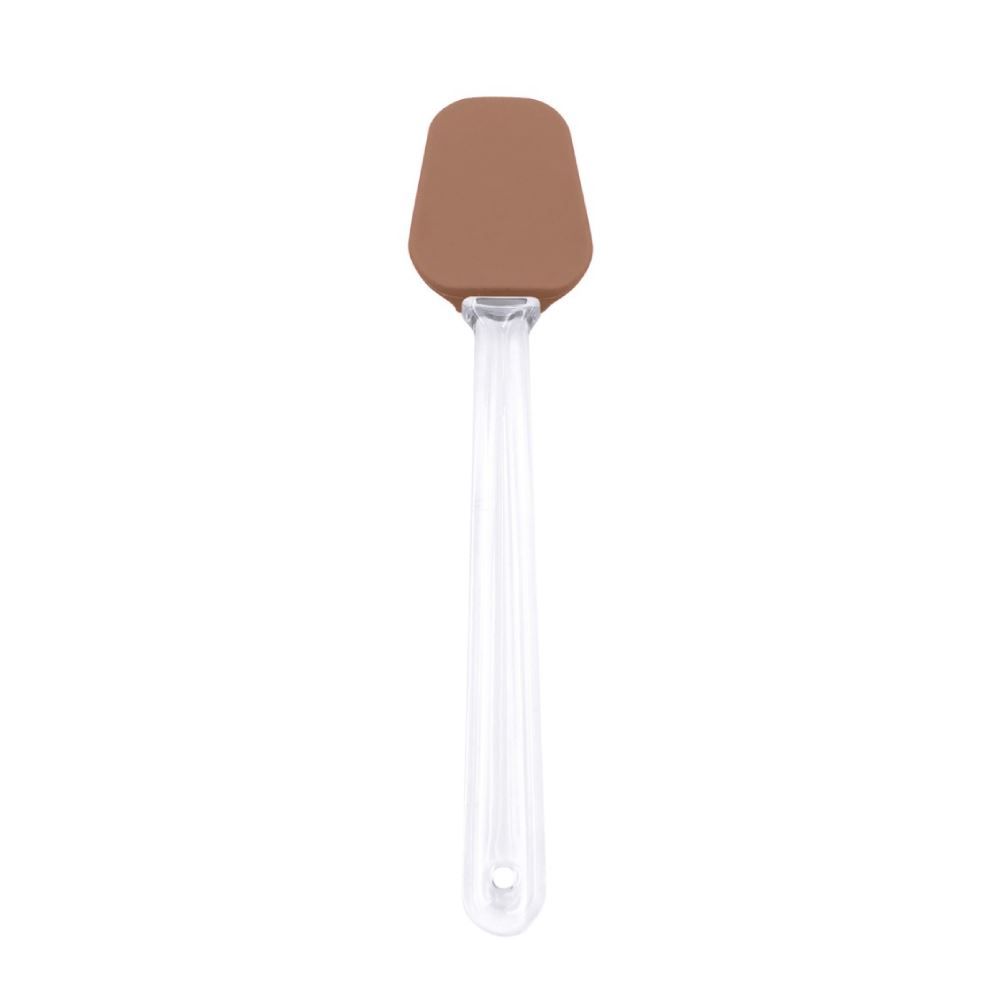 Espátula de Silicone Basic Havan Casa 30Cm - MOCHA MOUSSE