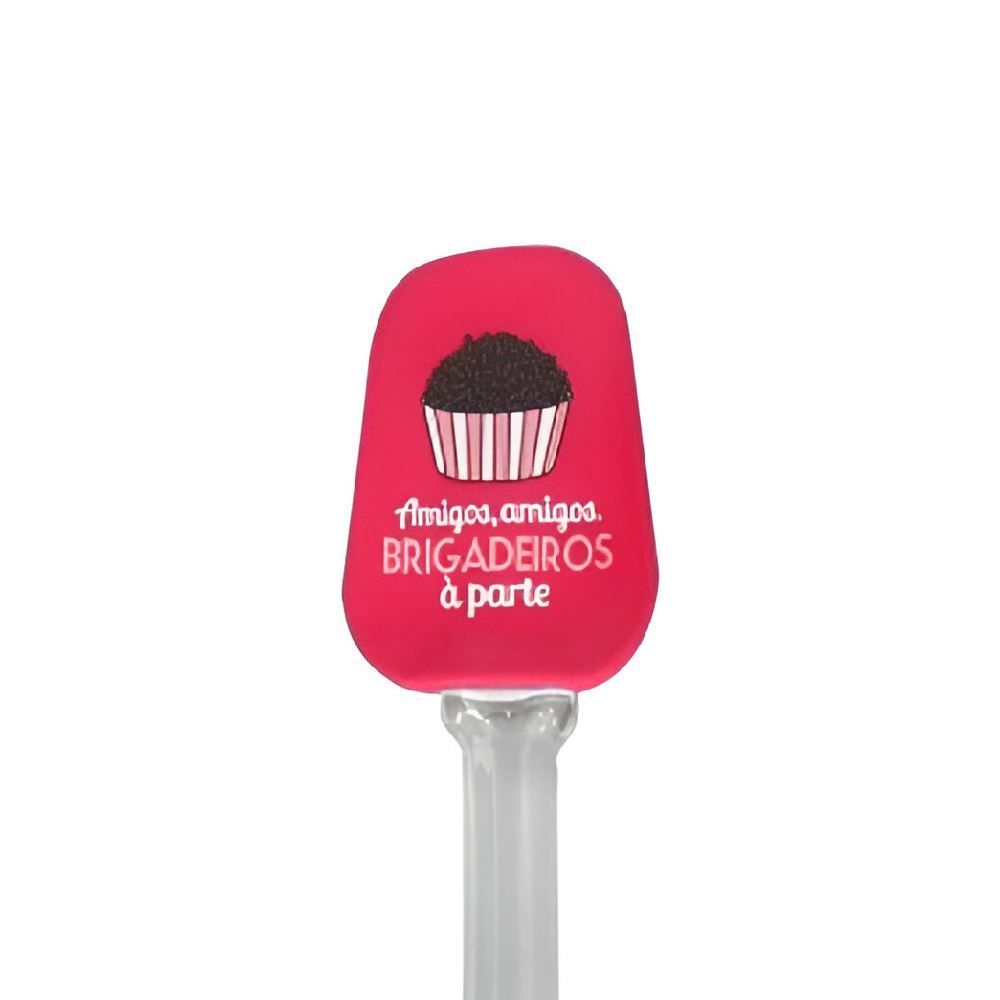 Espátula De Silicone Brigadeiros Havan Casa - Havan Casa