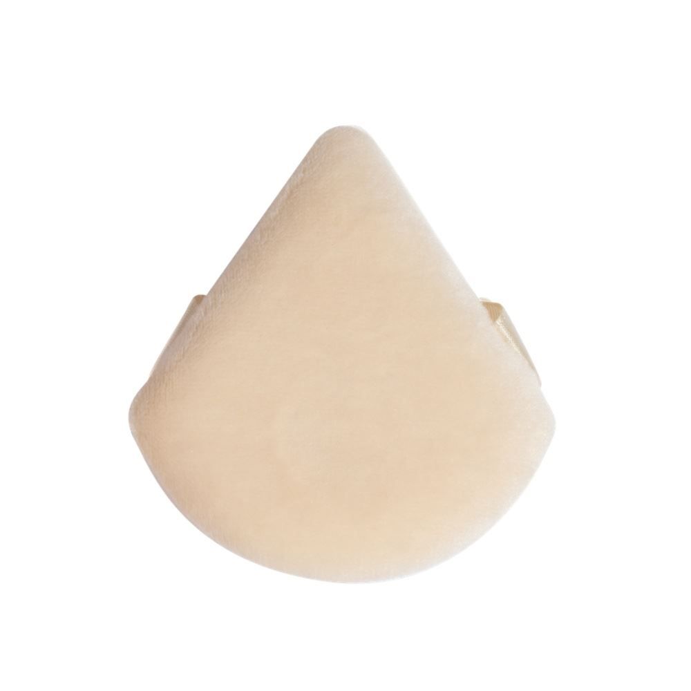 Esponja De Pó Puff Glass Ruby Rose - Champagne