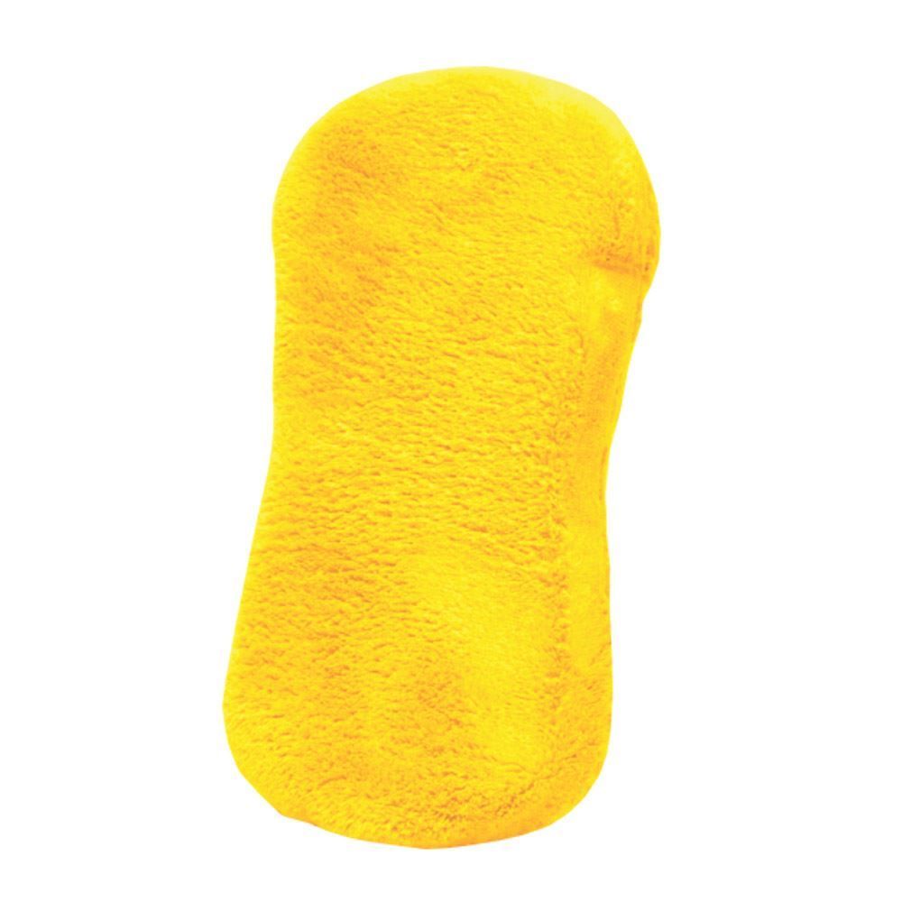 Esponja Microfibra Luxcar - 2680