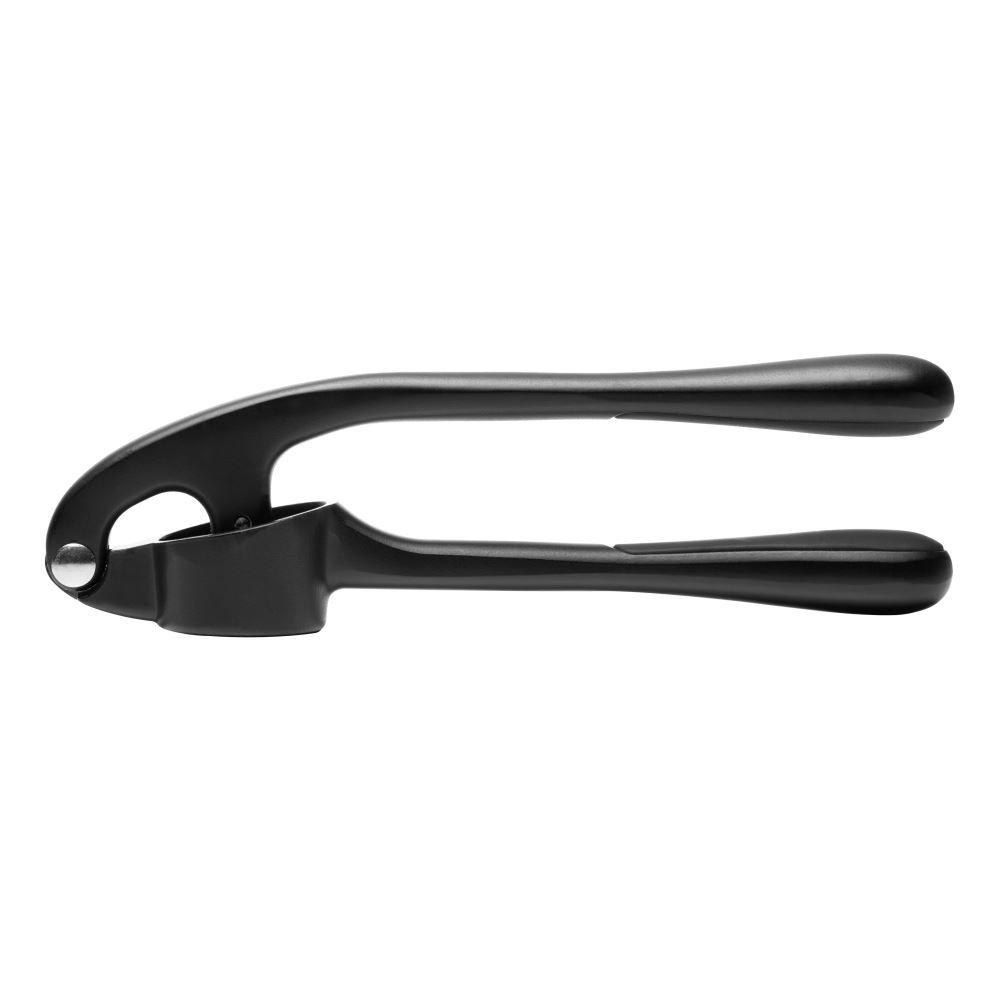 Espremedor De Alho Chef Pro Preto Wolff