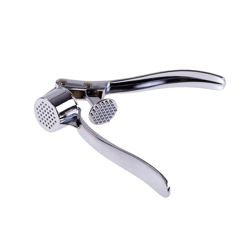 Espremedor De Alho Finecasa - Prata