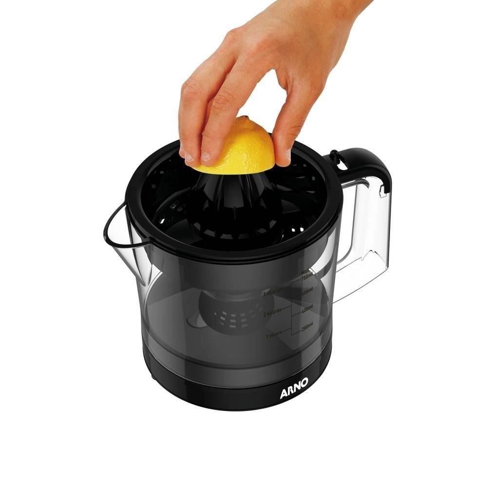 Espremedor de Frutas Arno Express 750ml CP31
