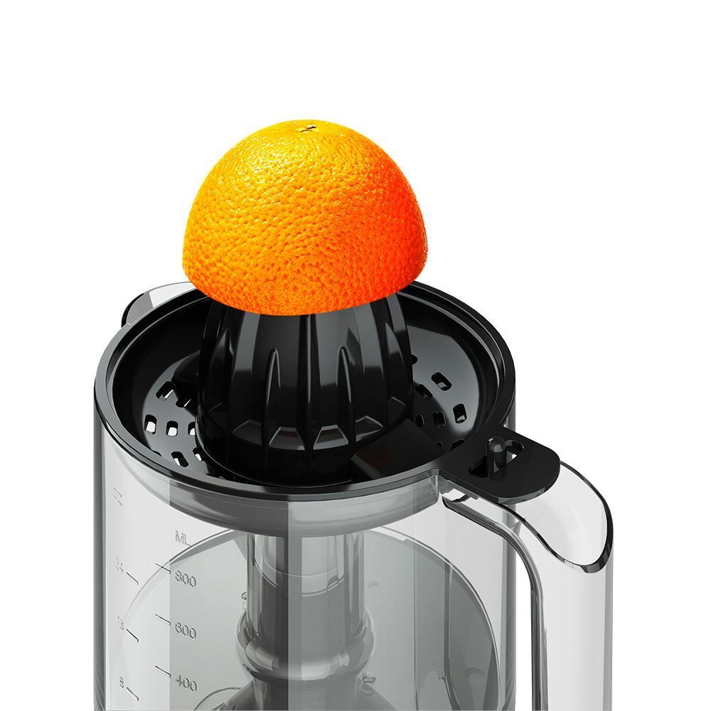 Espremedor de Frutas Electrolux Efficient 800ml ECP10
