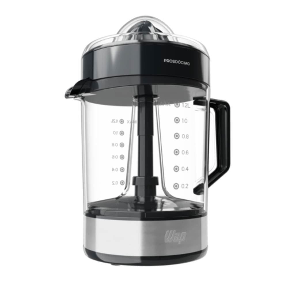 Espremedor de Frutas Elétrico WAP 1,2 Litro WJ1200