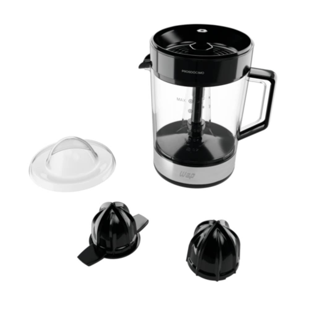 Espremedor de Frutas Elétrico WAP 1,2 Litro WJ1200