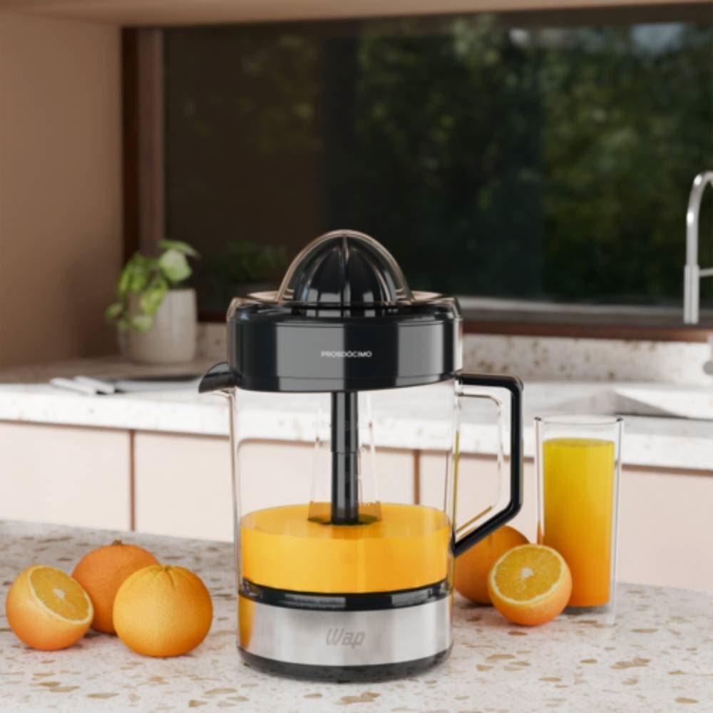 Espremedor de Frutas Elétrico WAP 1,2 Litro WJ1200