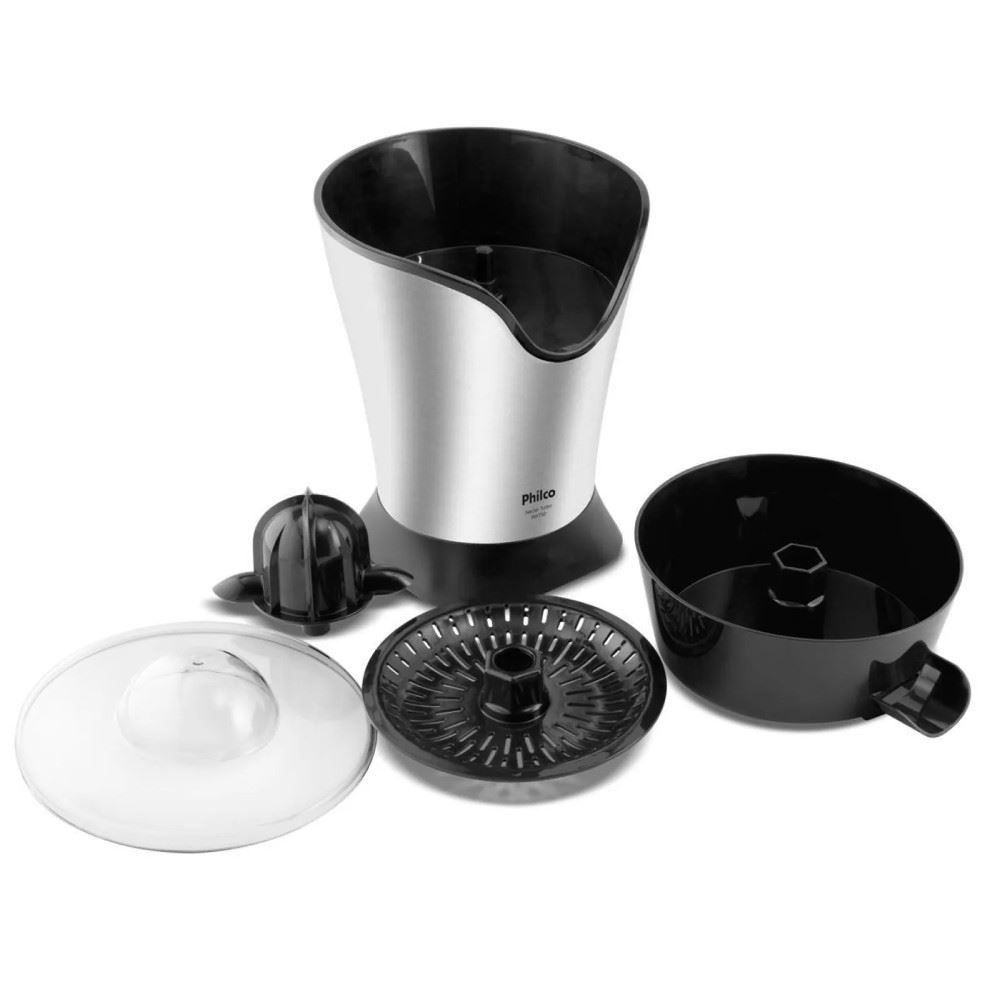 Espremedor de Frutas Philco PEF750P 70W Automático