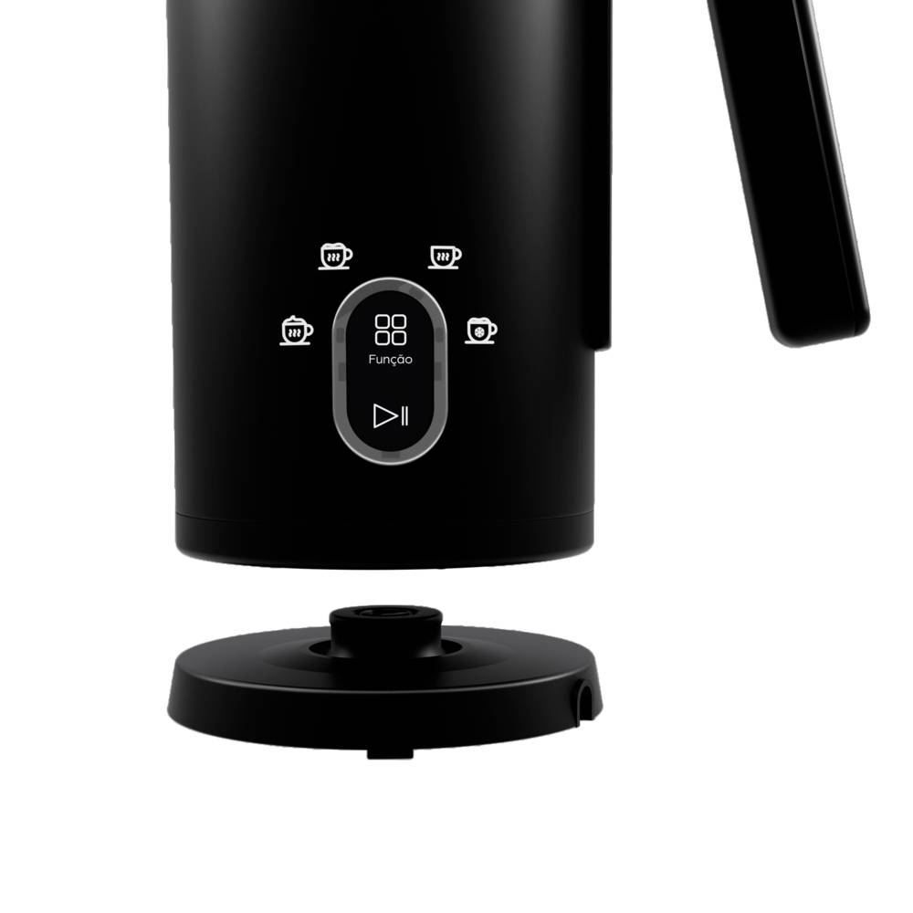 Espumador De Leite Elétrico WAP 4 em 1 WE300