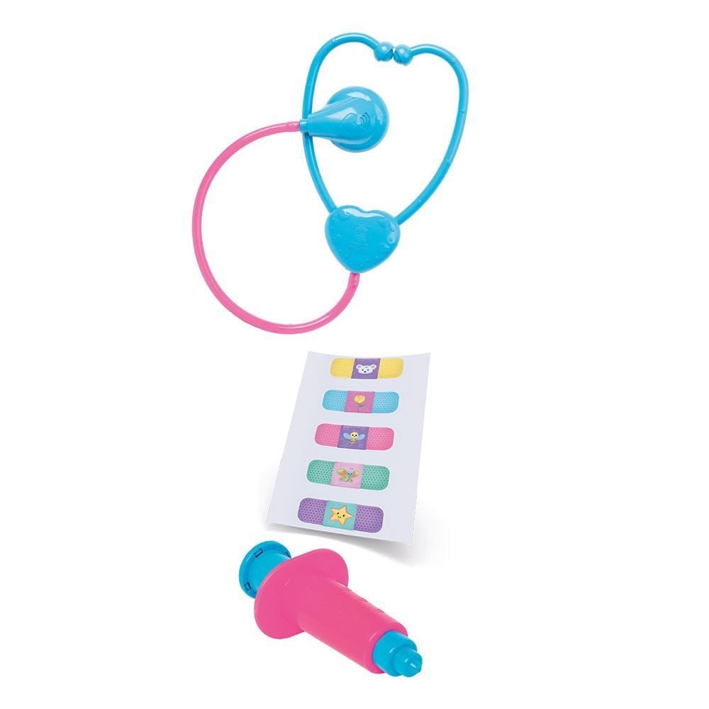 Esquadrão Pet Dodói Super Toys - 416