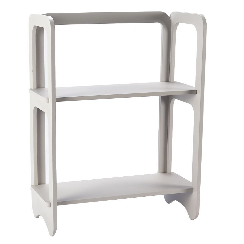 Estante Multiuso Siena Havan Casa - Branco