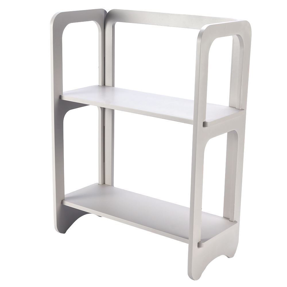 Estante Multiuso Siena Havan Casa - Branco