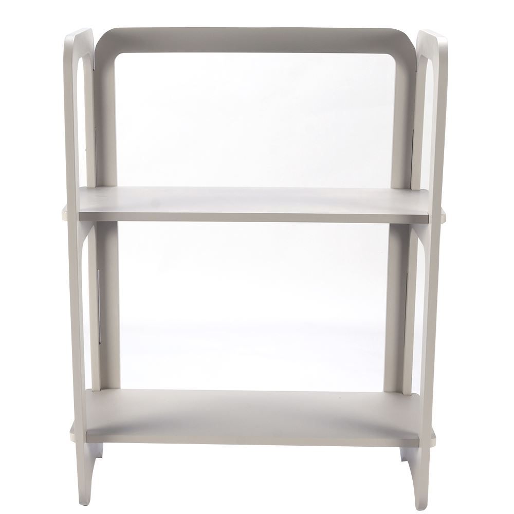 Estante Multiuso Siena Havan Casa - Branco