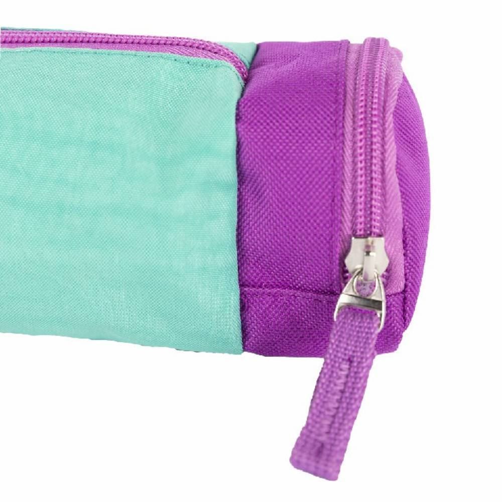 Estojo Duplo Com Bolso Juvenil Sestini - 076182-77